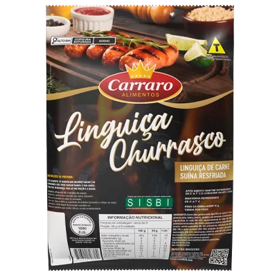 linguicachurrasco